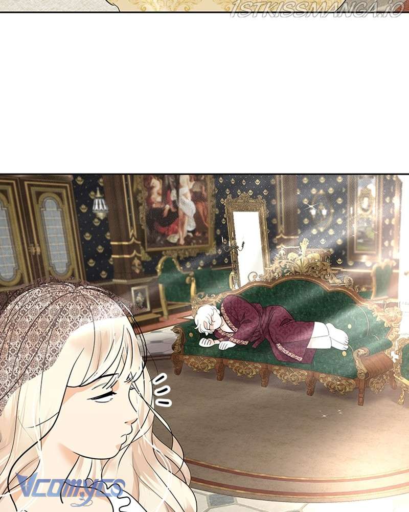 Hoàng Hậu Son Môi Chap 7 - Trang 2