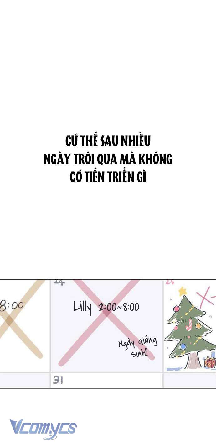 Đàn Anh Xấu Xa! Chap 85 - Trang 3