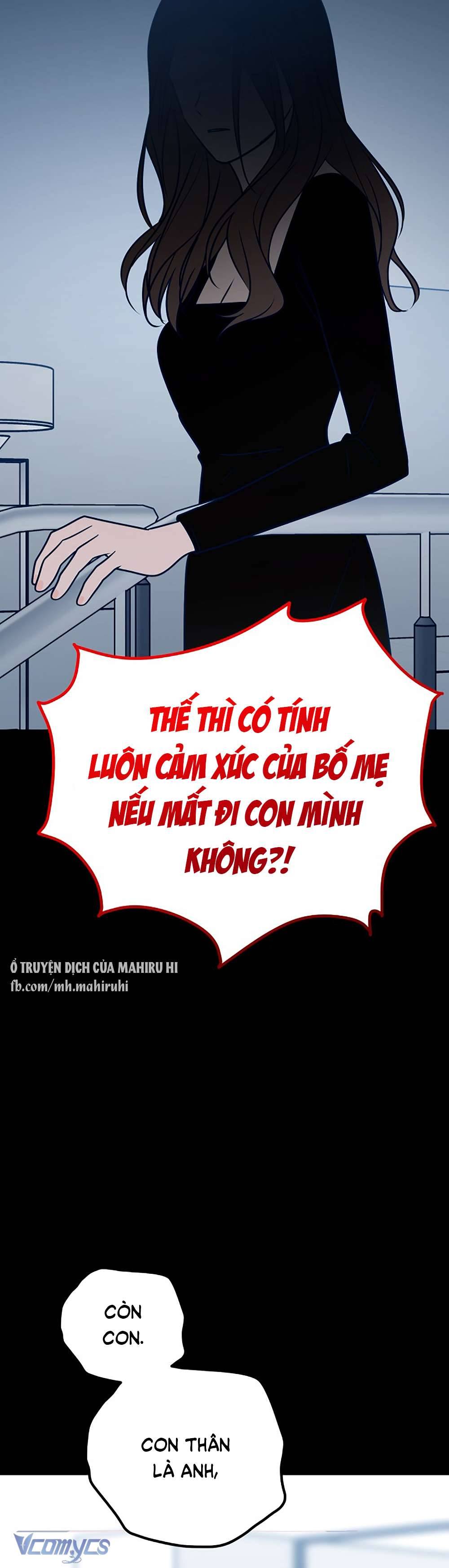 Kẻ Rác Rưởi Không Đáng Được Yêu Chapter 59 - Trang 4