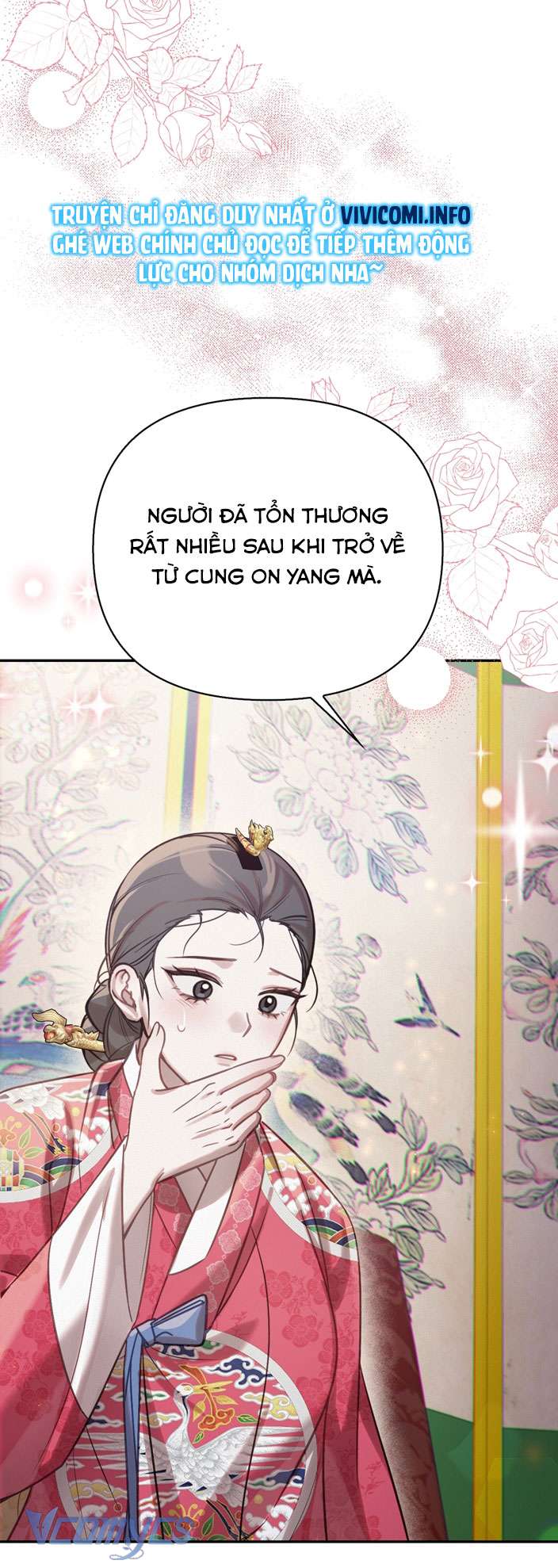 [18+] Tiết Học Bí Mật Của Trung Điện Chap 27 - Trang 2