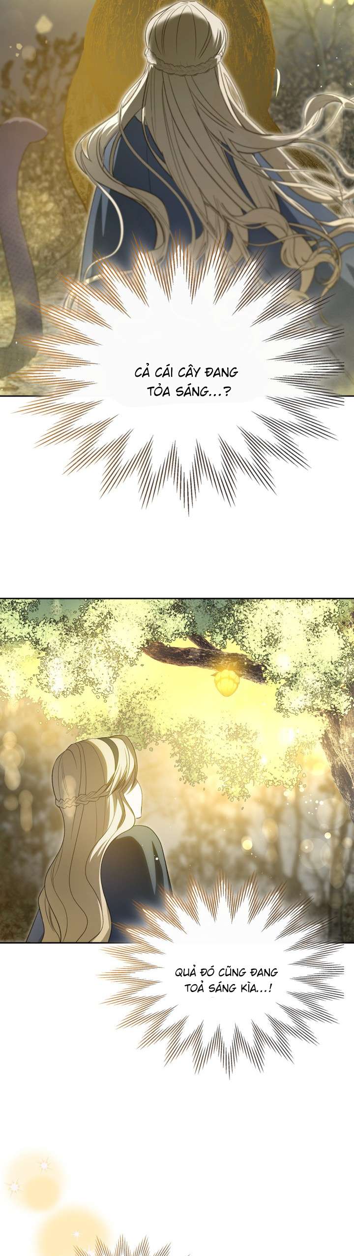 Nam Chính Quái Vật Sống Dưới Giường Tôi Chapter 39 - Trang 4