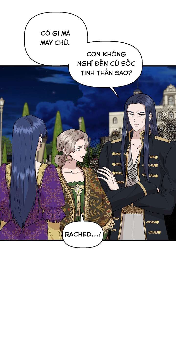 Tôi Không Phải Là Cinderella Chapter 29 - Trang 4