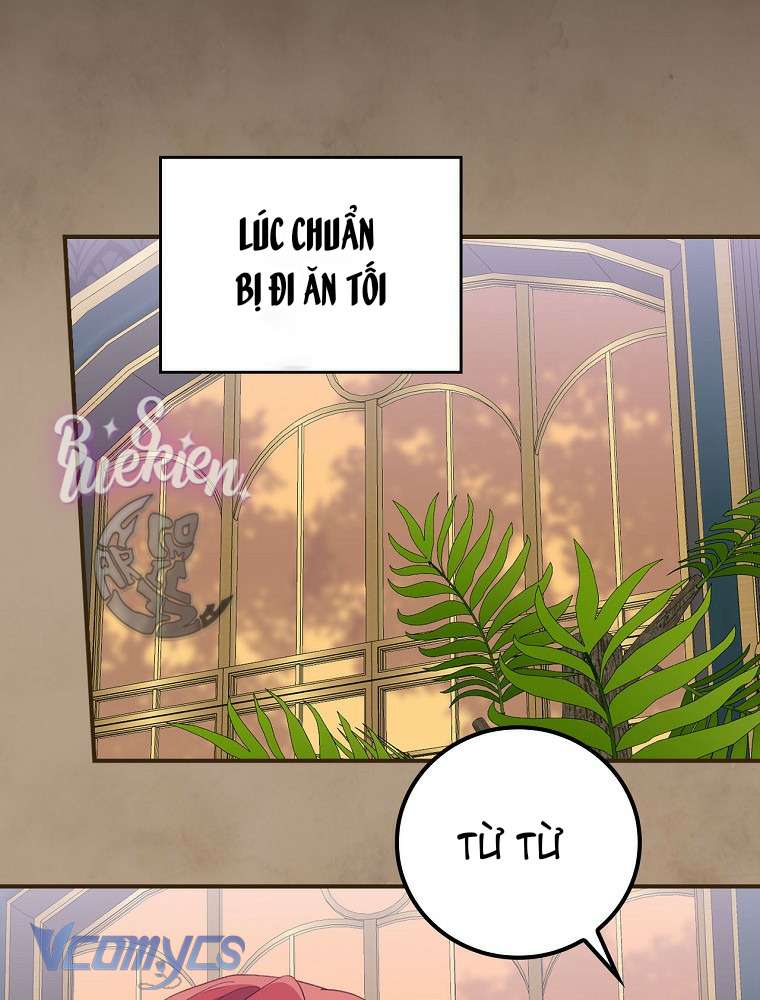 Chị Gái Của Nhân Vật Phản Diện Hôm Nay Cũng Đang Đau Khổ Chapter 53 - Trang 4