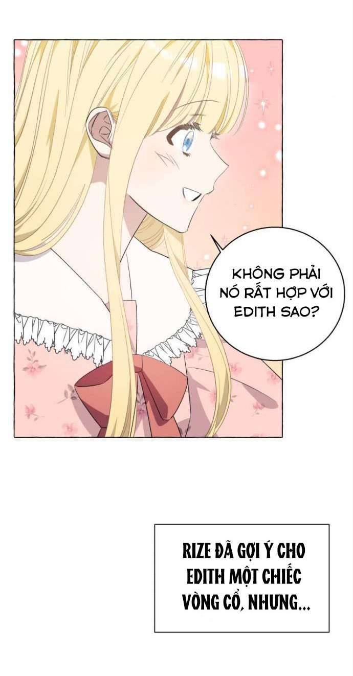 Tôi Tưởng Đó Chỉ Là Tiểu Thuyết Trọng Sinh Bình Thường Chapter 13 - Trang 4