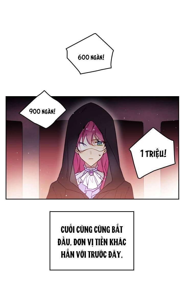 Kết Cục Của Nhân Vật Phản Diện Chỉ Có Thể Là Cái Chết Chapter 23 - Trang 4