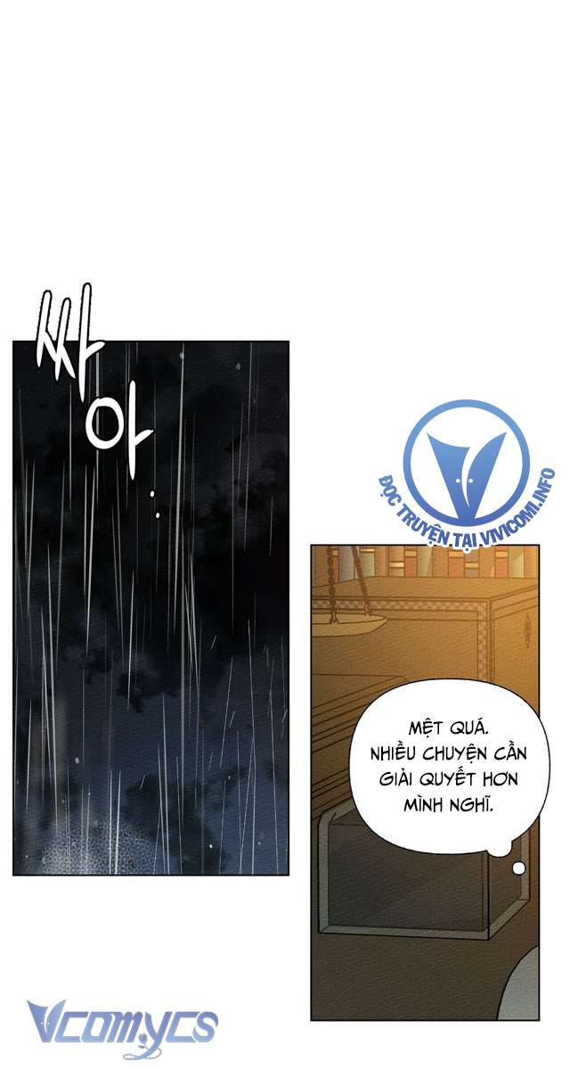 Dưới Bóng Cây Sồi Chap 13 - Trang 4