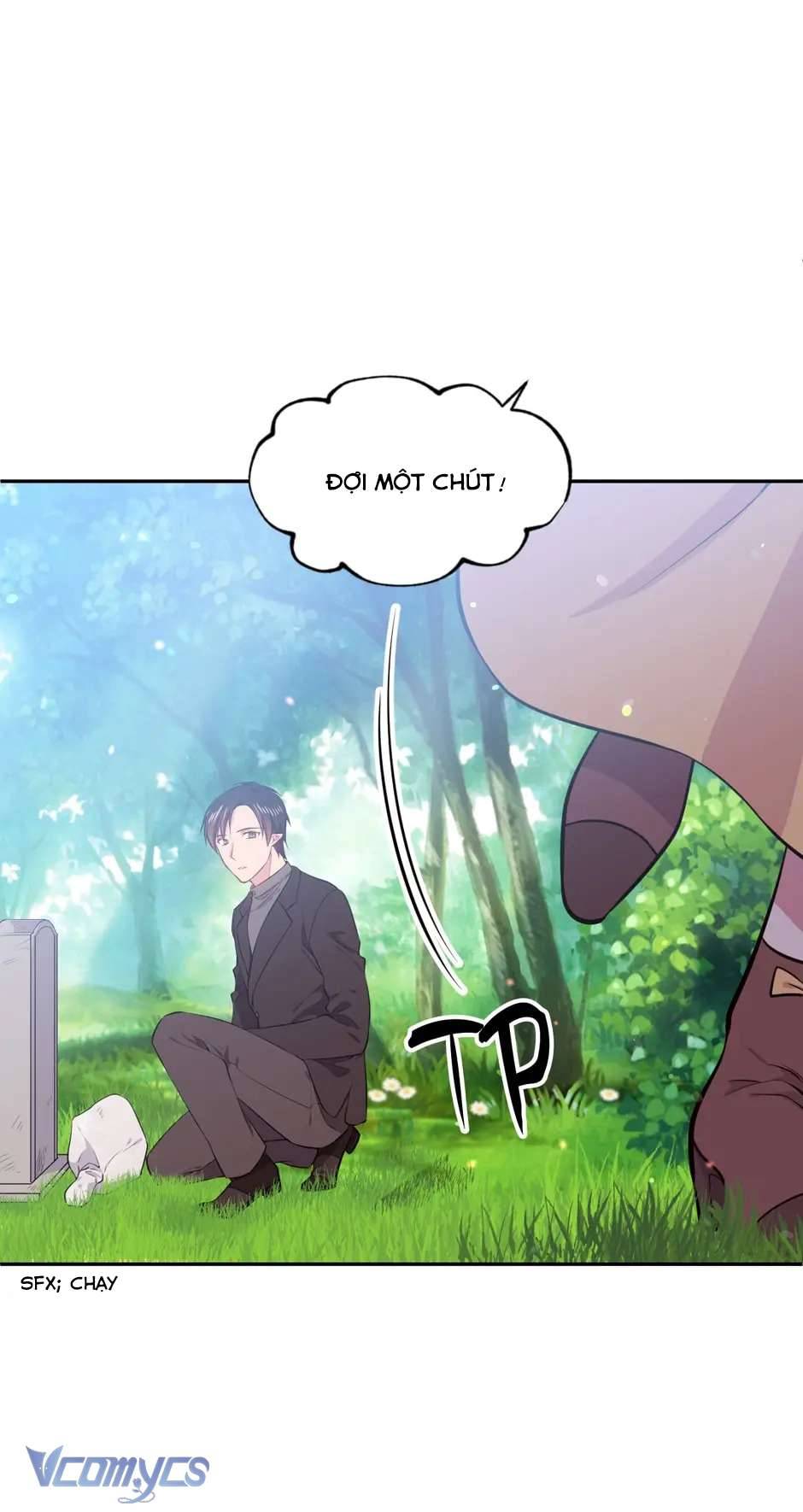 Mục Tiêu Là Cuộc Sống Hoàn Hảo Bất Khả Xâm Phạm Chapter 16 - Trang 4