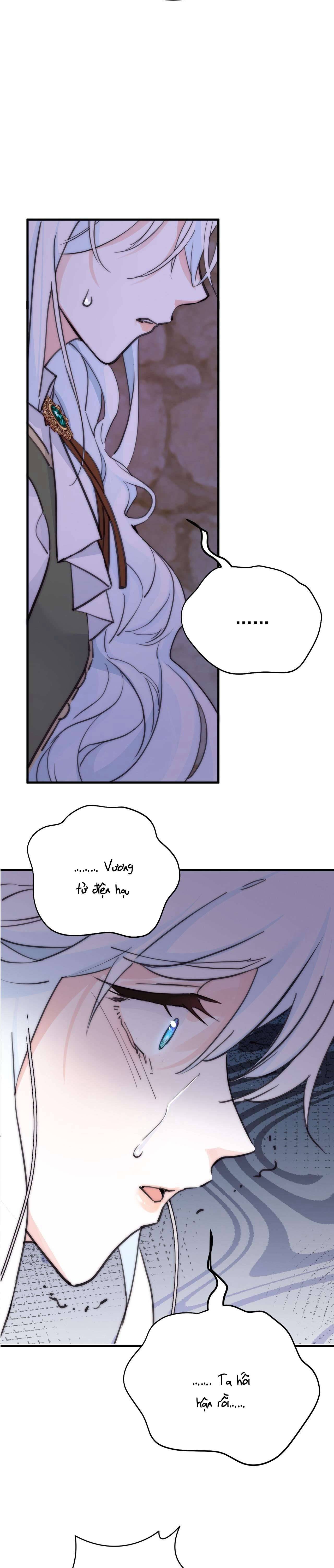 Bông Hoa Độc Của Nhà Công Tước Chapter 4 - Trang 4