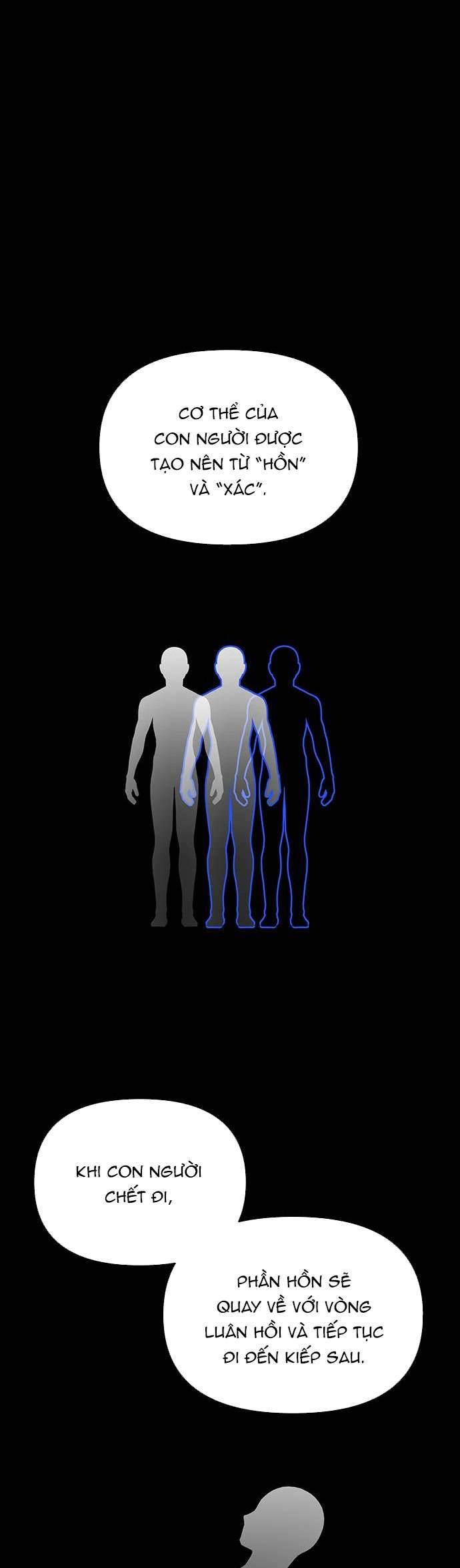 Vương Tử Huyền Bí Chapter 108 - Trang 4