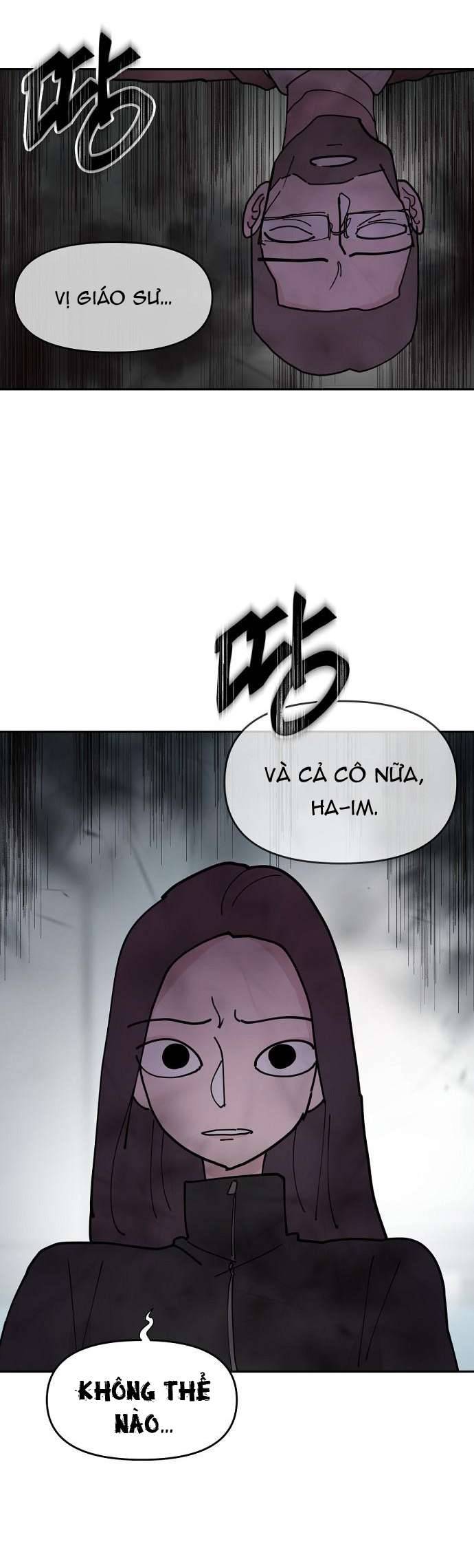 Yêu Không Hồi Kết Chap 13 - Trang 2