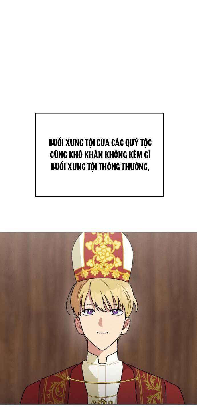 Nam Thứ Đình Công Thì Phải Làm Sao?! Chapter 11 - Trang 4