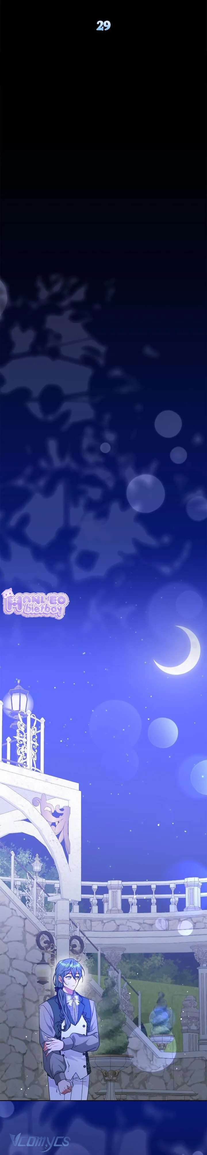 Con Đường Hoa Dành Cho Nam Chính Chap 29 - Next Chapter 29