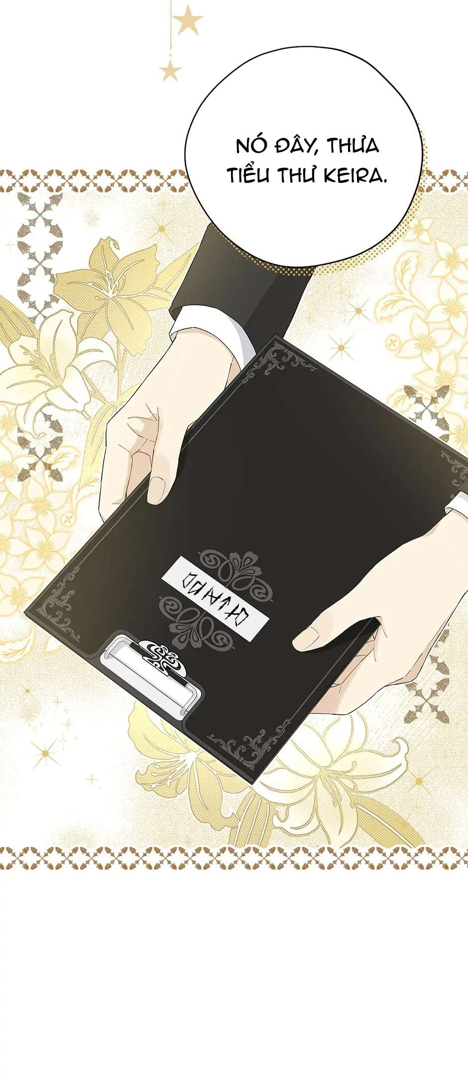 Tôi Là Minh Chứng Của Sự Thật Chap 102 - Trang 3