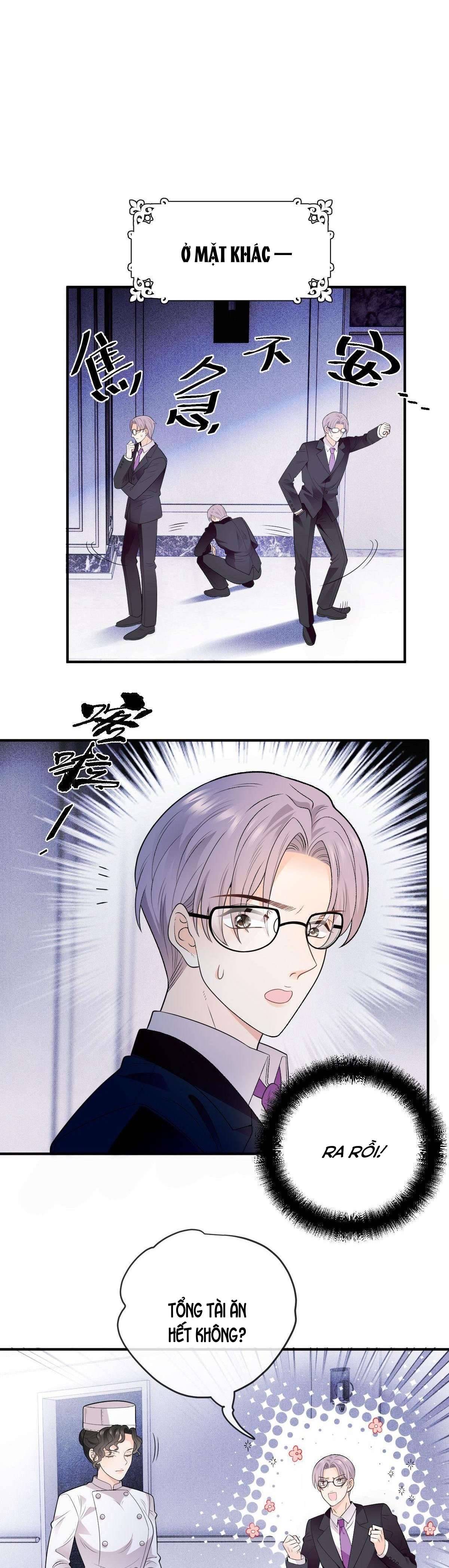 Lăn đi, tiên sinh lười biếng Chap 7 - Trang 2