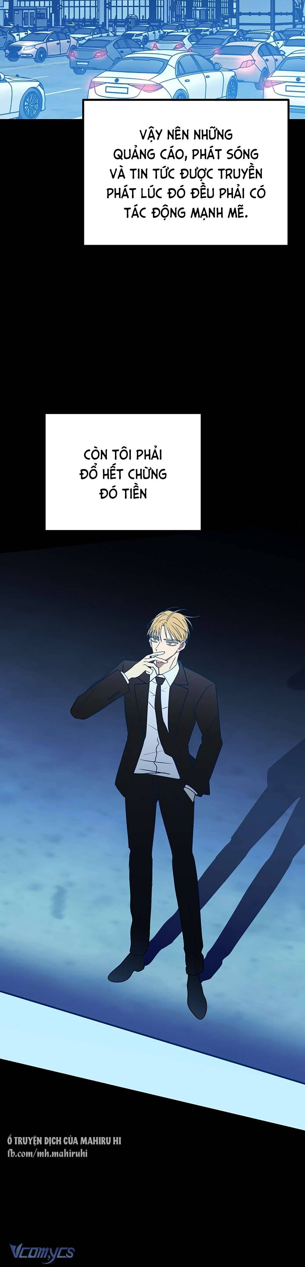 Kẻ Rác Rưởi Không Đáng Được Yêu Chapter 91 - Trang 4