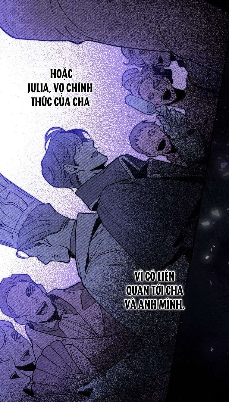 Phương Pháp Khiến Phu Quân Đứng Về Phía Tôi Chapter 8 - Trang 4