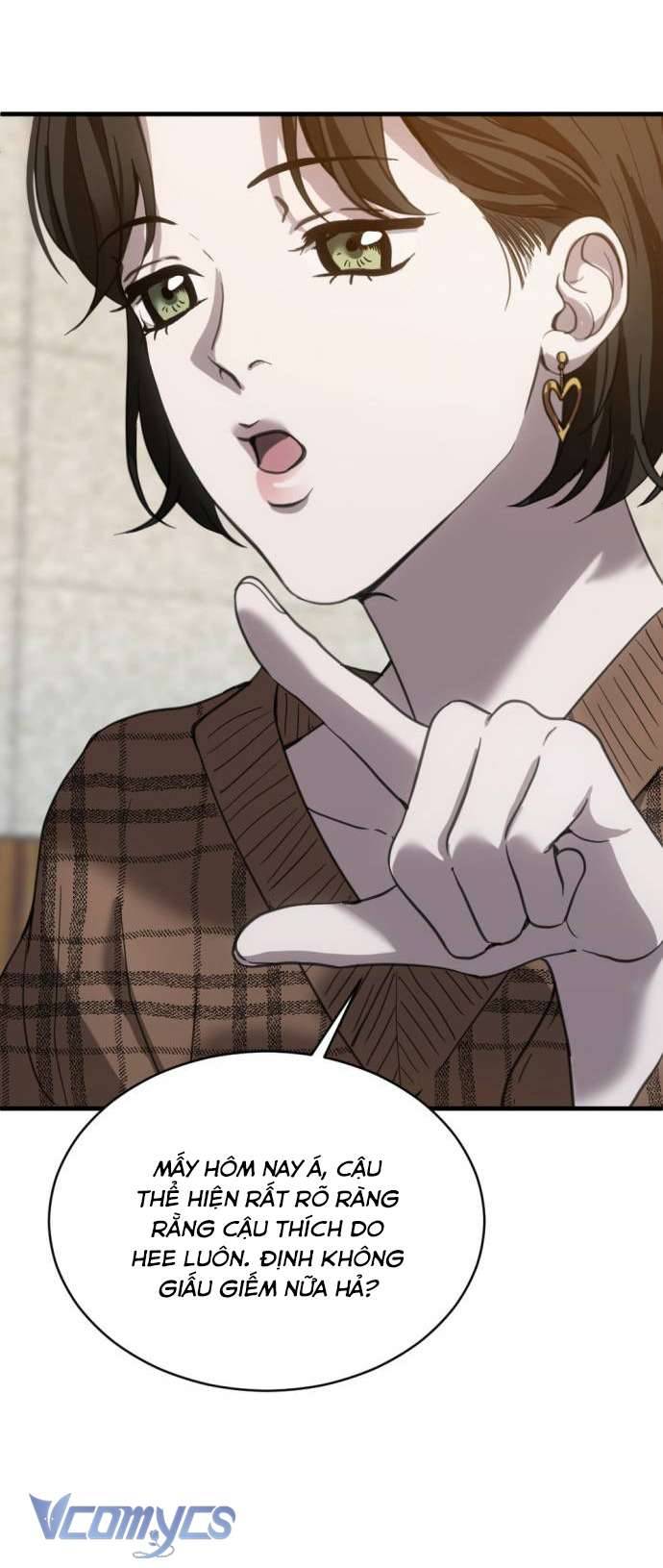 Ba Lần Động Phòng Chapter 14 - Next Chapter 14