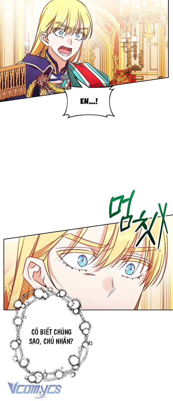 Làm Thế Nào Để Ăn Chủ Nhân Chapter 24 - Next Chapter 25