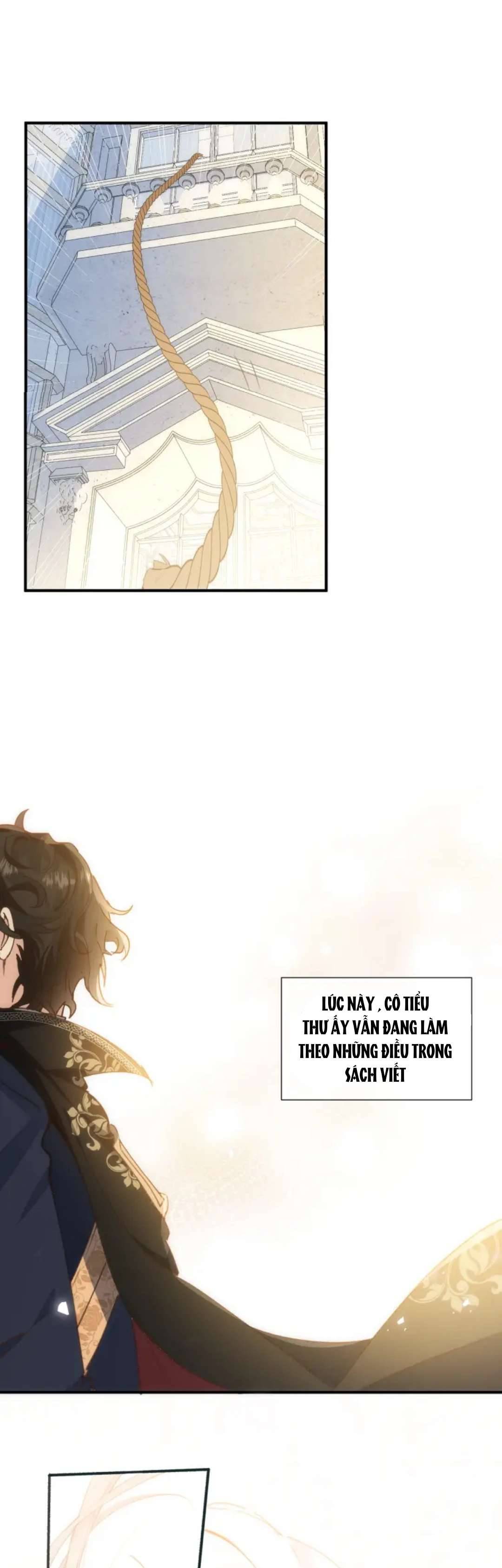 Cô công chúa không muốn được nuông chiều Chap 2 - Trang 2