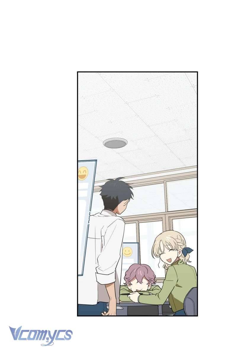 Điều Ước Sao Băng Chap 2 - Trang 4