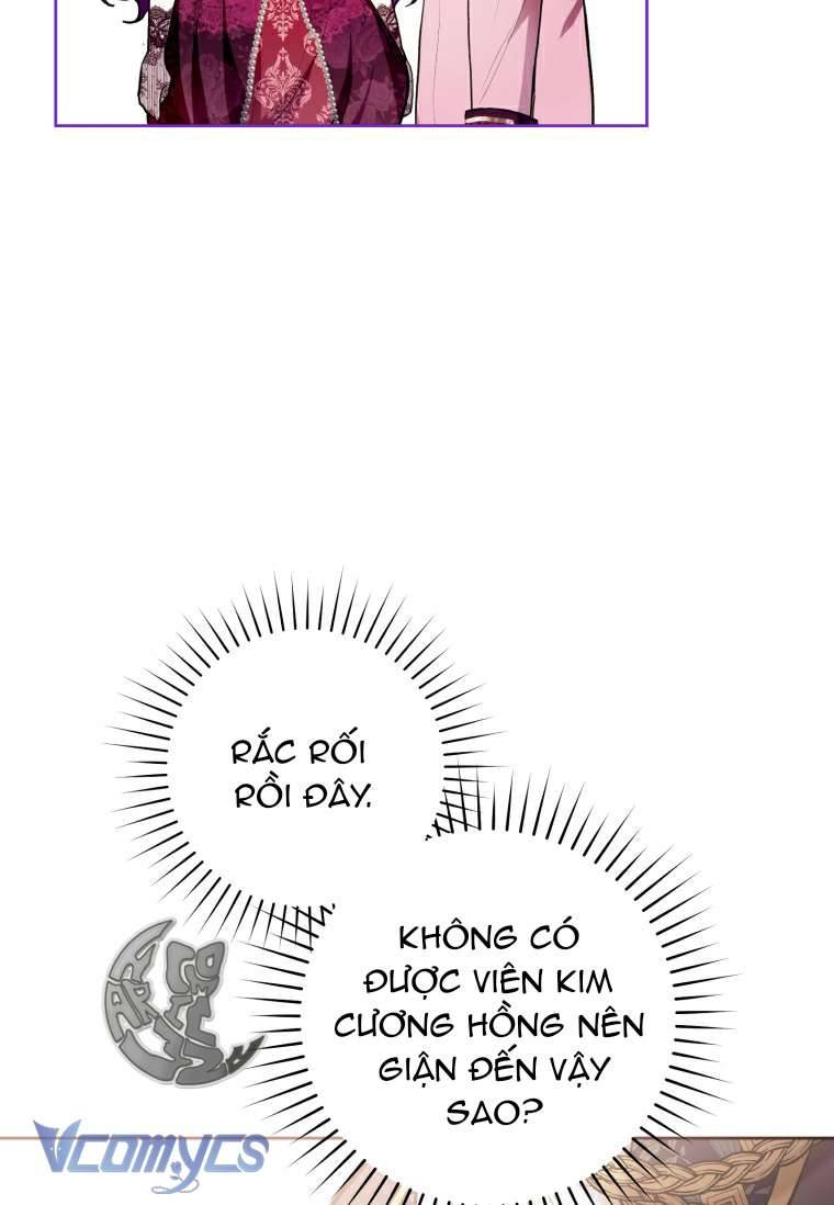 Làm Ác Nữ Bộ Không Tuyệt Sao? Chap 36 - Trang 4