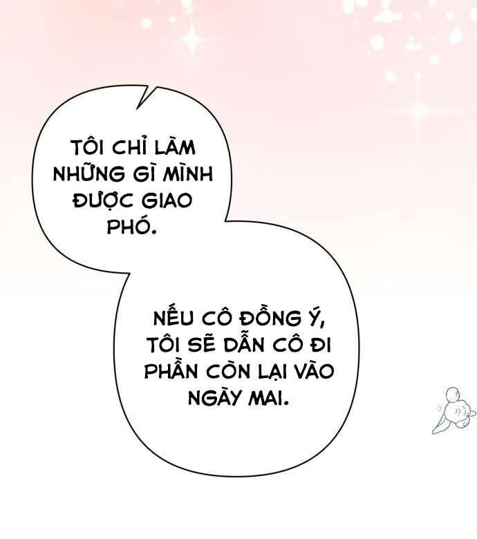 Tôi Tưởng Đó Chỉ Là Tiểu Thuyết Trọng Sinh Bình Thường Chapter 4 - Trang 4