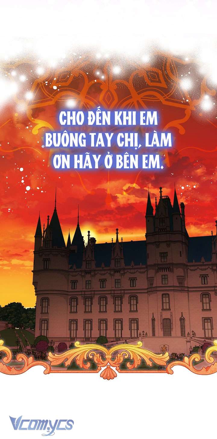 Quý Cô Thế Giới Ngầm Chap 56 - Trang 4