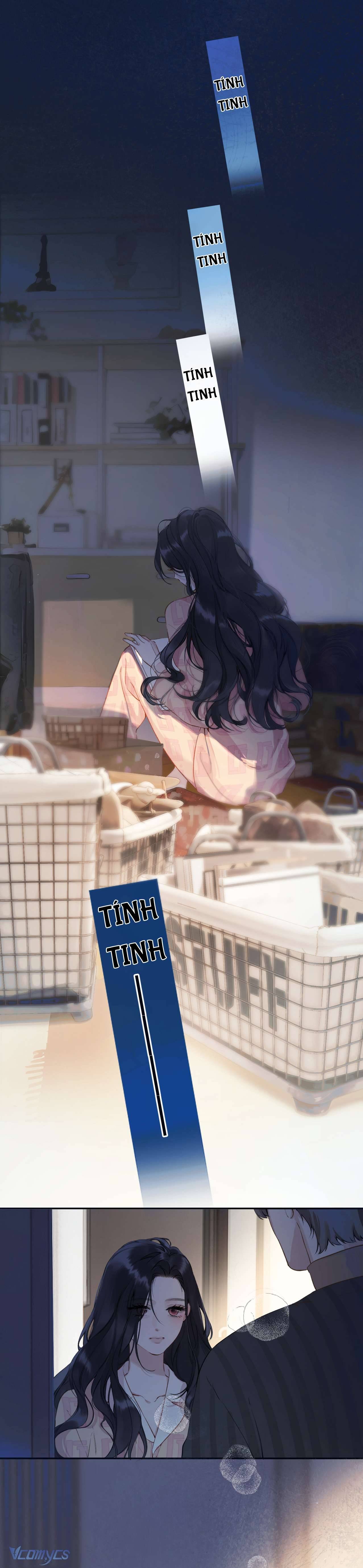 Trêu Nhầm Chap 2 - Trang 4