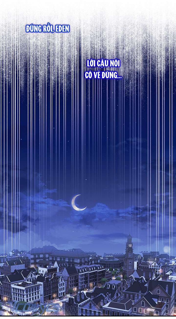 May Mắn Hay Bất Hạnh Chap 94 - Trang 4