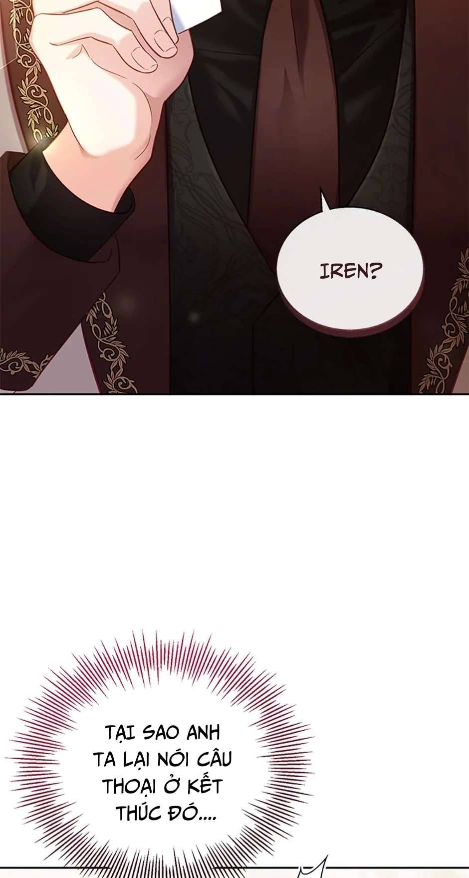 Hầu Gái Trong Trò Chơi Harem Ngược Muốn Nghỉ Việc Chapter 1 - Trang 4