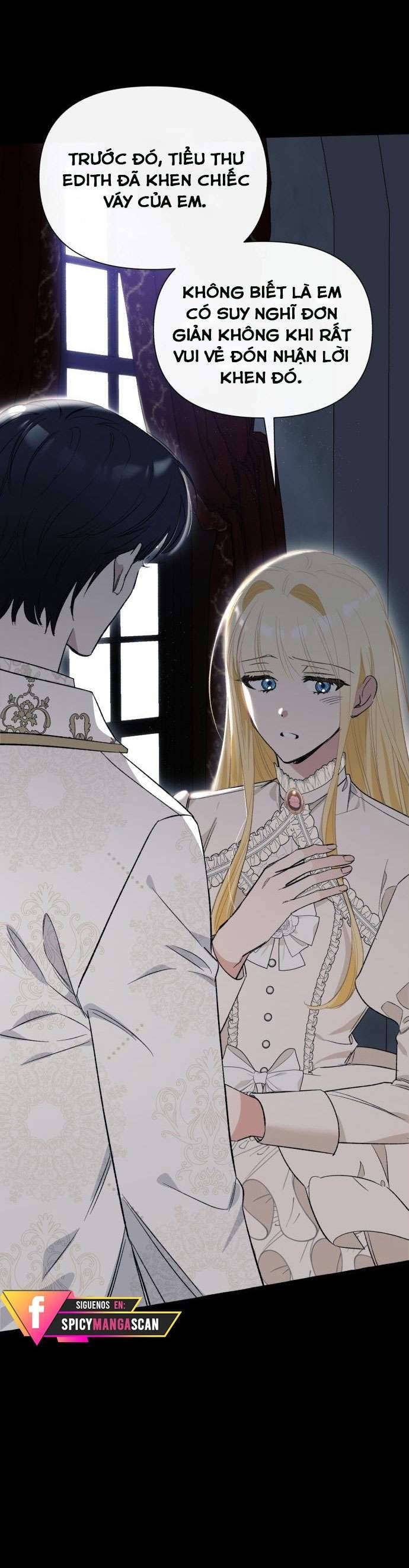 Tôi Tưởng Đó Chỉ Là Tiểu Thuyết Trọng Sinh Bình Thường Chapter 3 - Trang 4