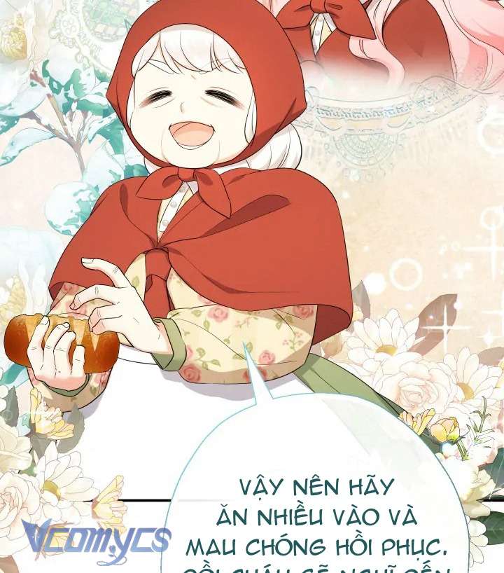 Tiểu Thư Tích Tiền Đi Bụi Chapter 61 - Trang 4