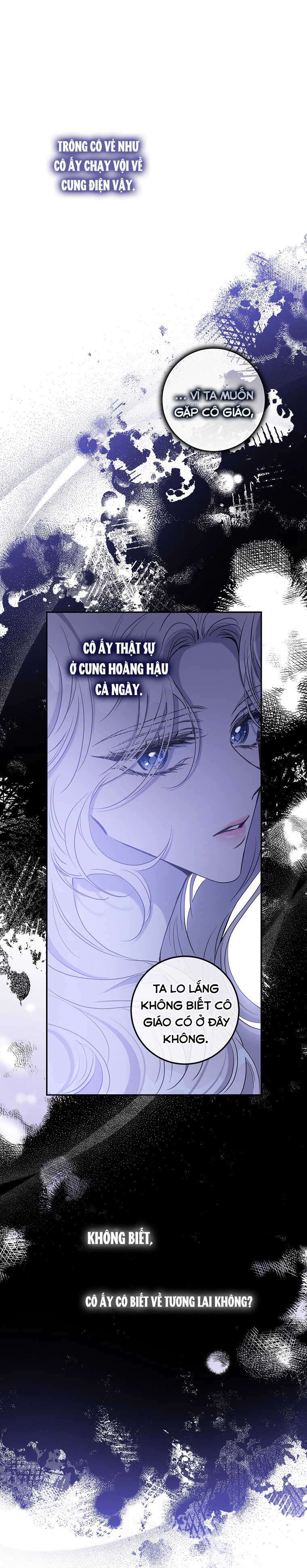 Thuần Hóa Bạo Quân Rồi Bỏ Trốn Chap 79 - Trang 2