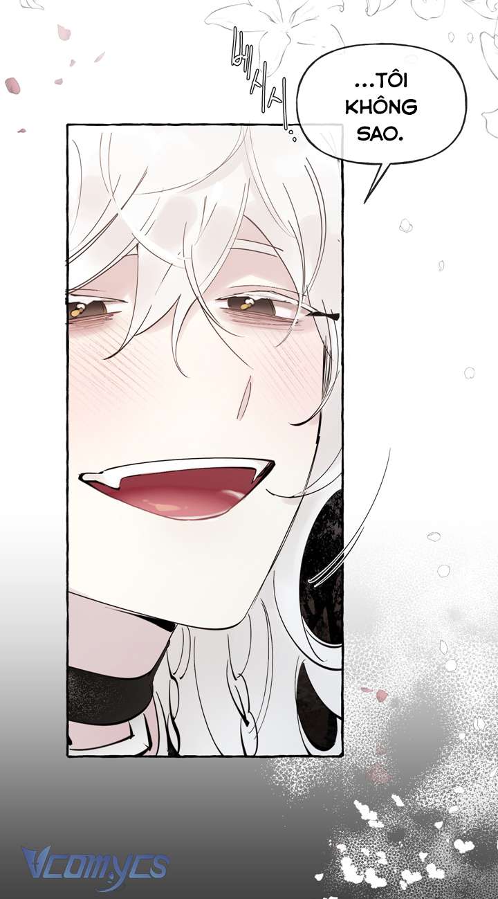 [18+] Ranh Giới Giữa Xuân Và Đông Chap 3 - Next Chap 4