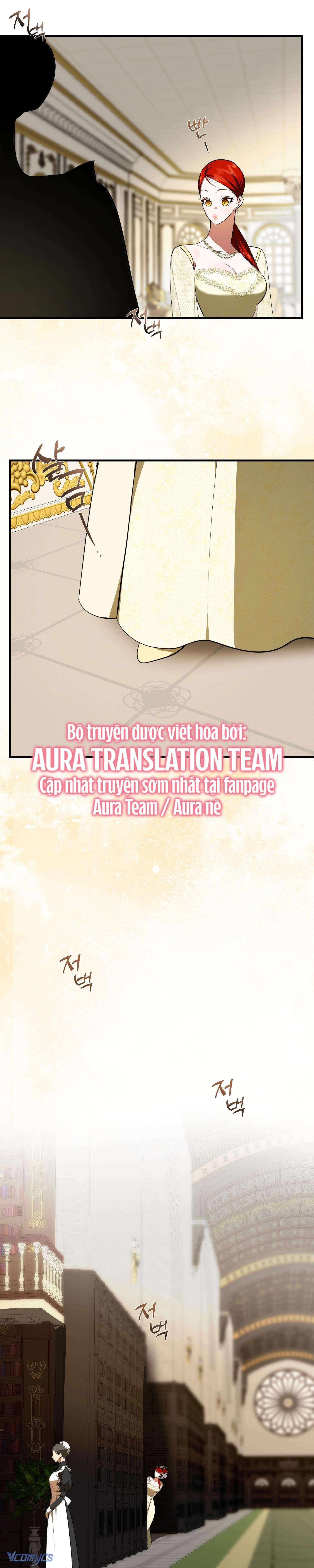 Trở Thành Mối Tình Đầu Của Con Trai Kế Chap 20 - Trang 2