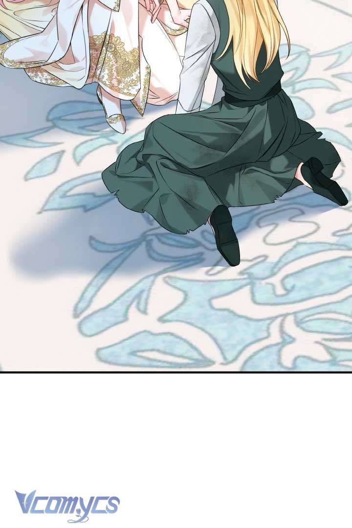 Mê Cung Cám Dỗ Của Emilone Chapter 10 - Trang 4