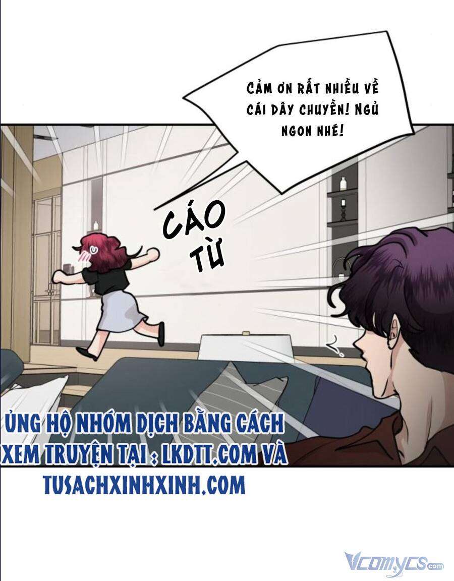 Oan Gia Ngõ Hẹp Chapter 52 - Trang 3