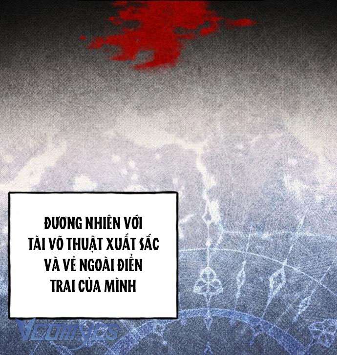 Chuyện Tình Tuyết Phương Bắc Chapter 2 - Trang 4