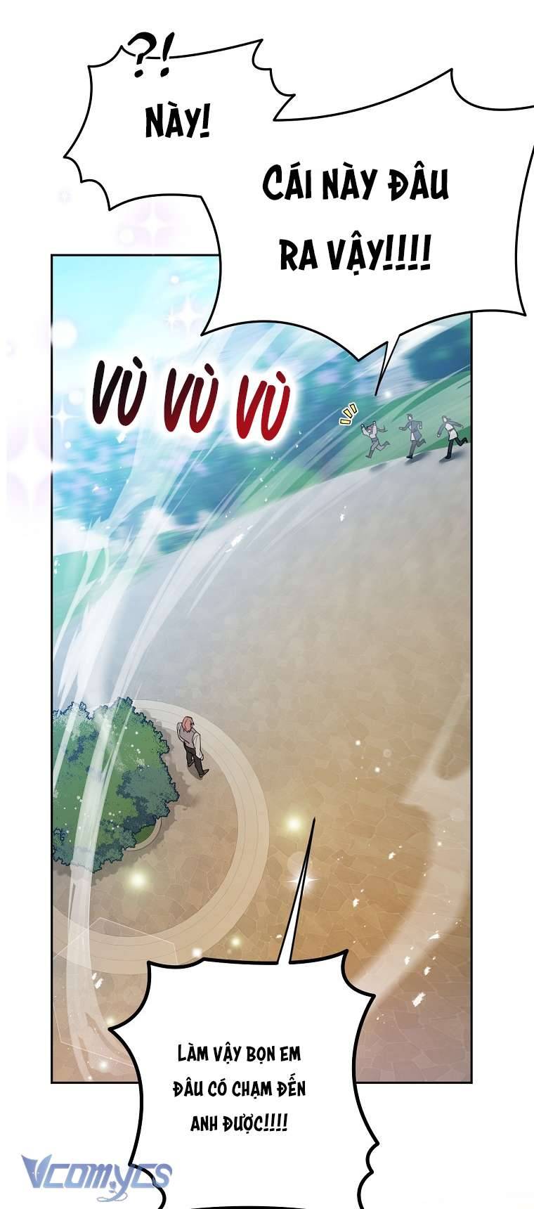 Quý Tộc Gì Chứ, Tôi Chỉ Muốn Về Nhà Chap 13 - Trang 2