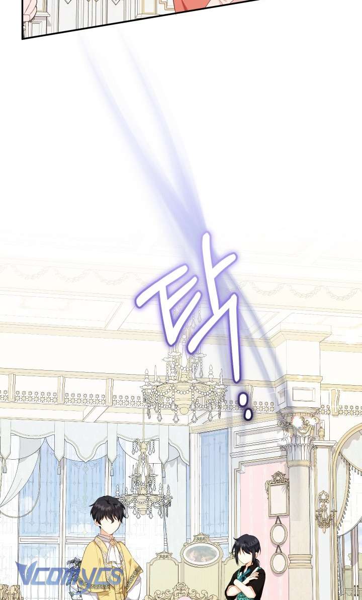 Tiểu Thư Tích Tiền Đi Bụi Chapter 70 - Trang 4