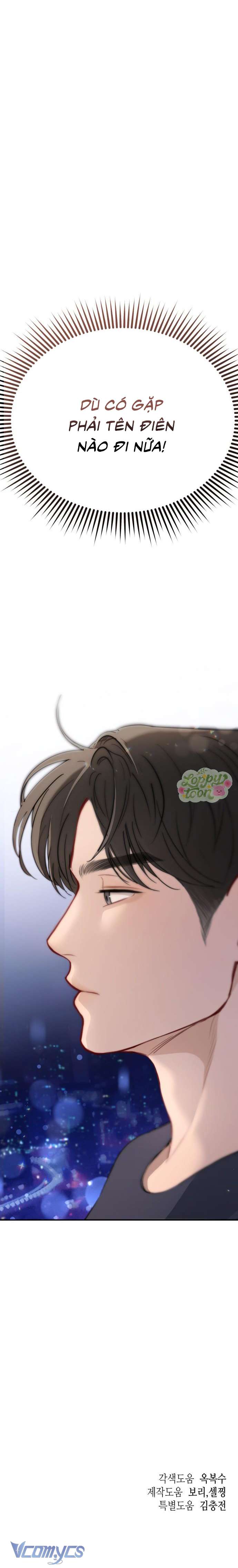 Quyền Lực Của Thư Ký Chap 2 - Trang 4