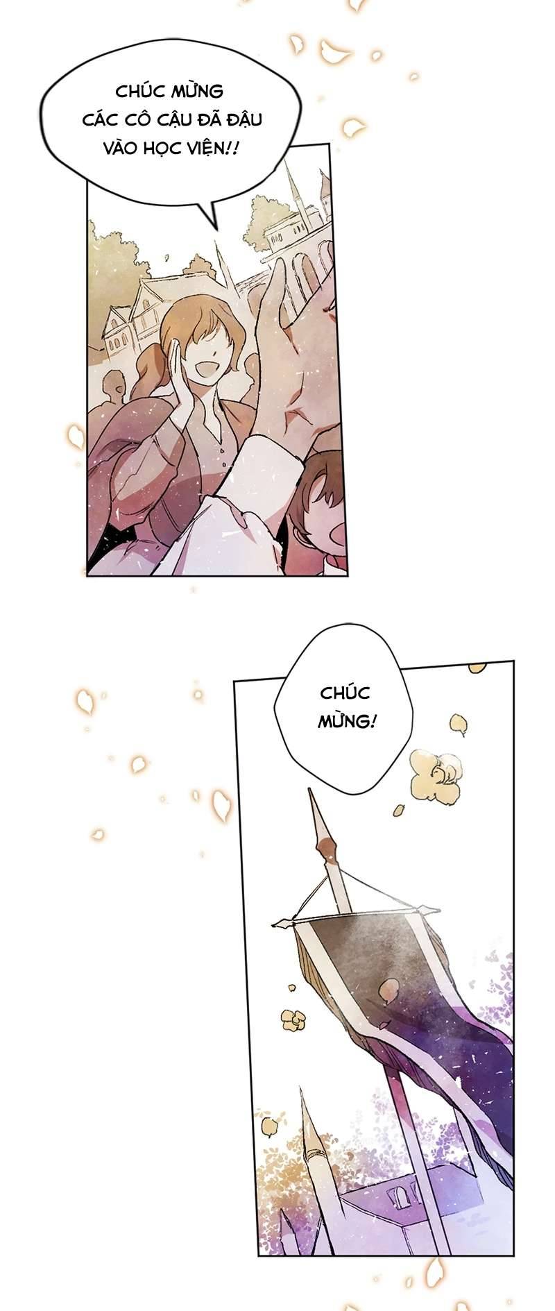 Lời Thú Nhận Của Chúa Tể Bóng Tối Chap 10 - Trang 4