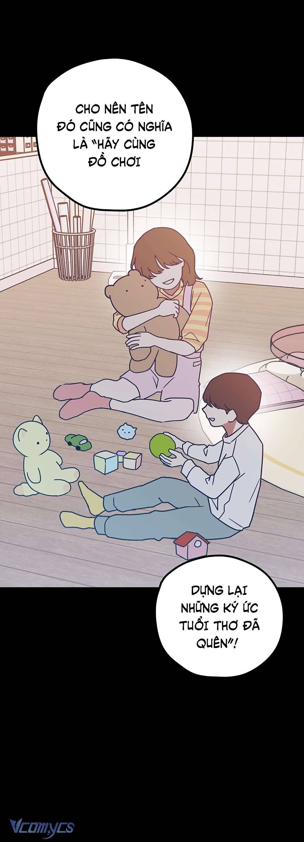 Kẻ Rác Rưởi Không Đáng Được Yêu Chapter 70 - Trang 4