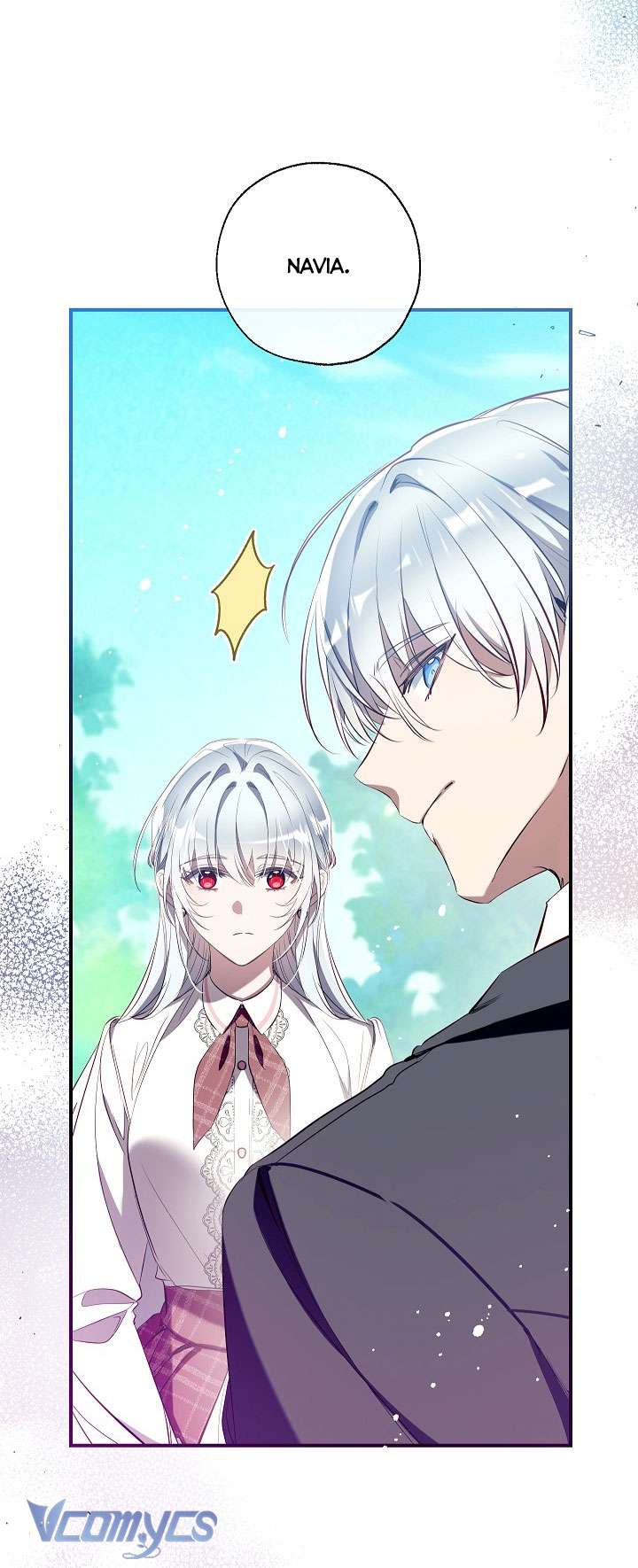 Chúng Ta Có Thể Trở Thành Một Gia Đình Được Không? Chap 135 - Trang 2