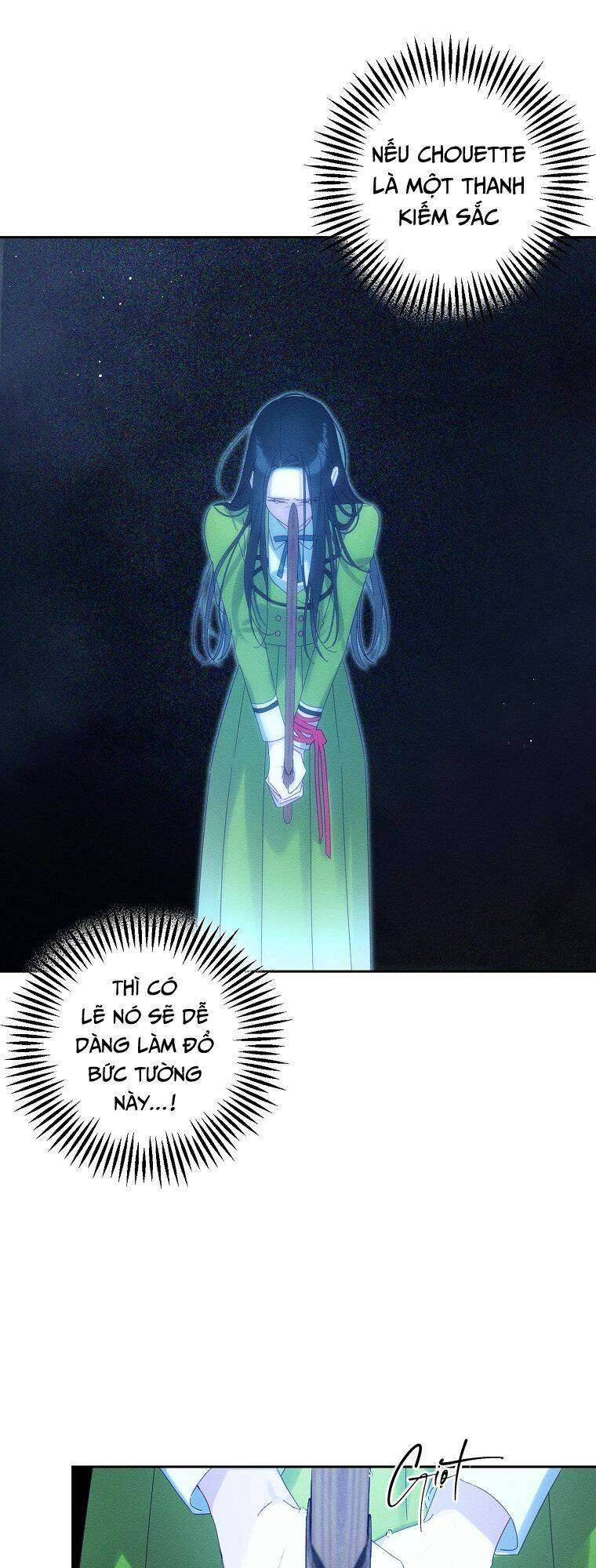 Trước Tiên Phải Giấu Em Trai Cái Đã! Chap 55 - Trang 2