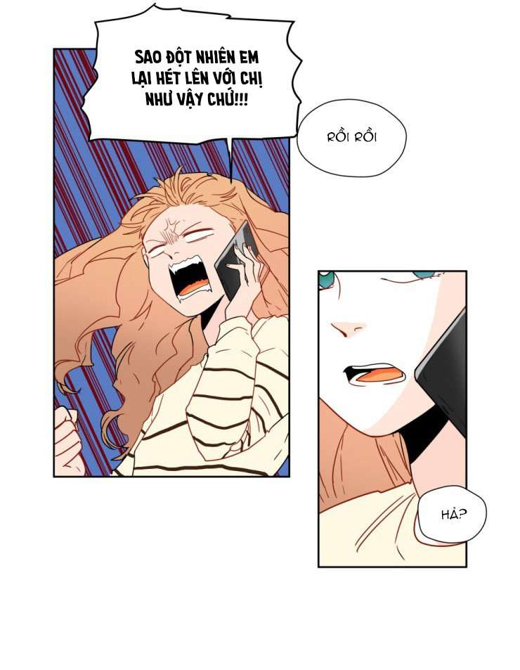 Ranh Giới Chap 62 - Next 