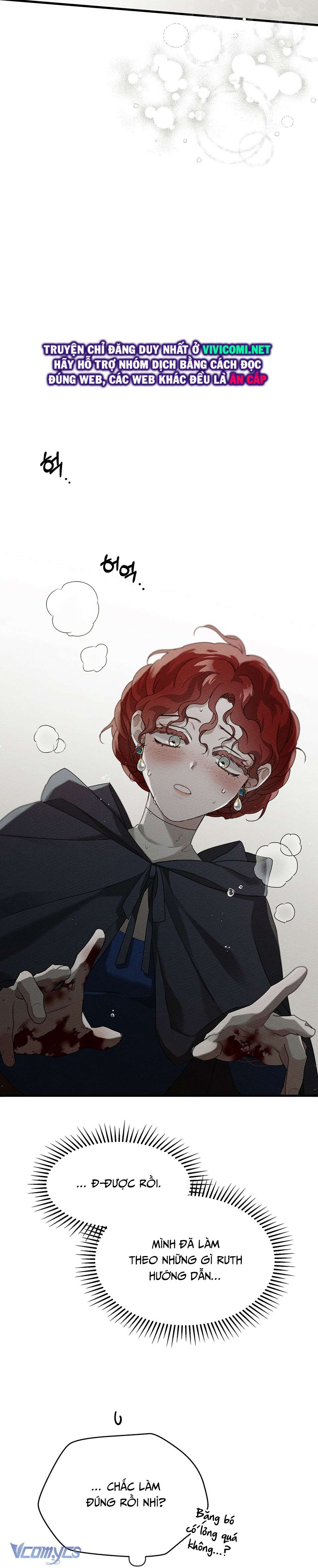 Dưới Bóng Cây Sồi Chap 39 - Next Chap 40