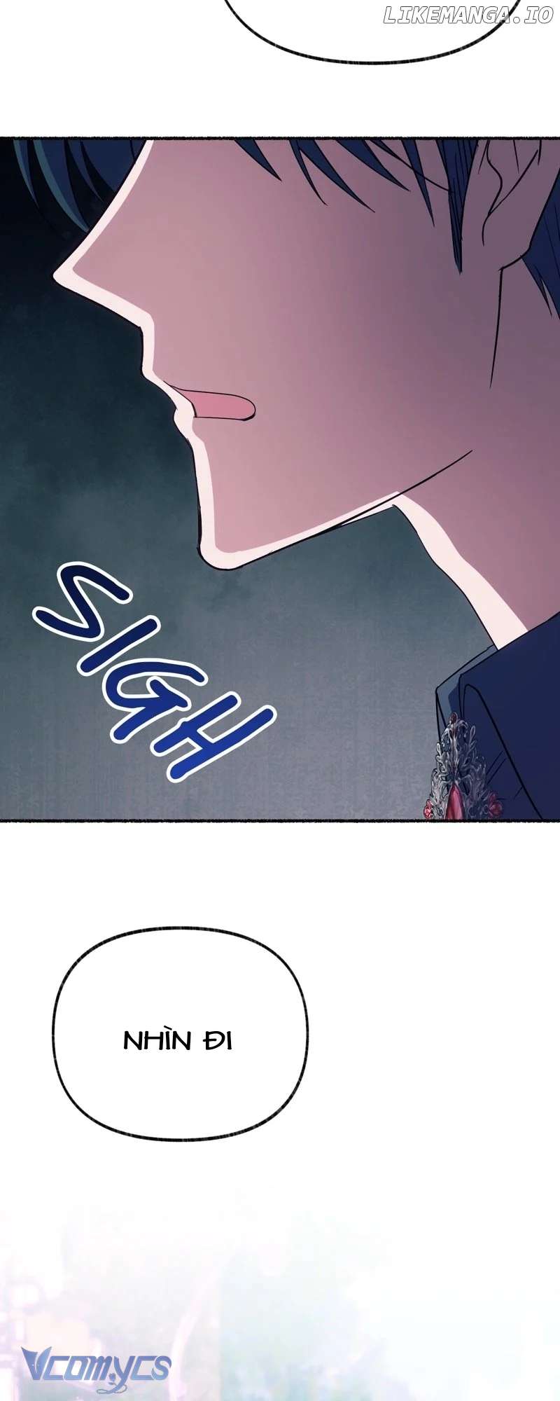 Trở Thành Chú Mèo Ngủ Cùng Bạo Chúa Chapter 12 - Trang 3