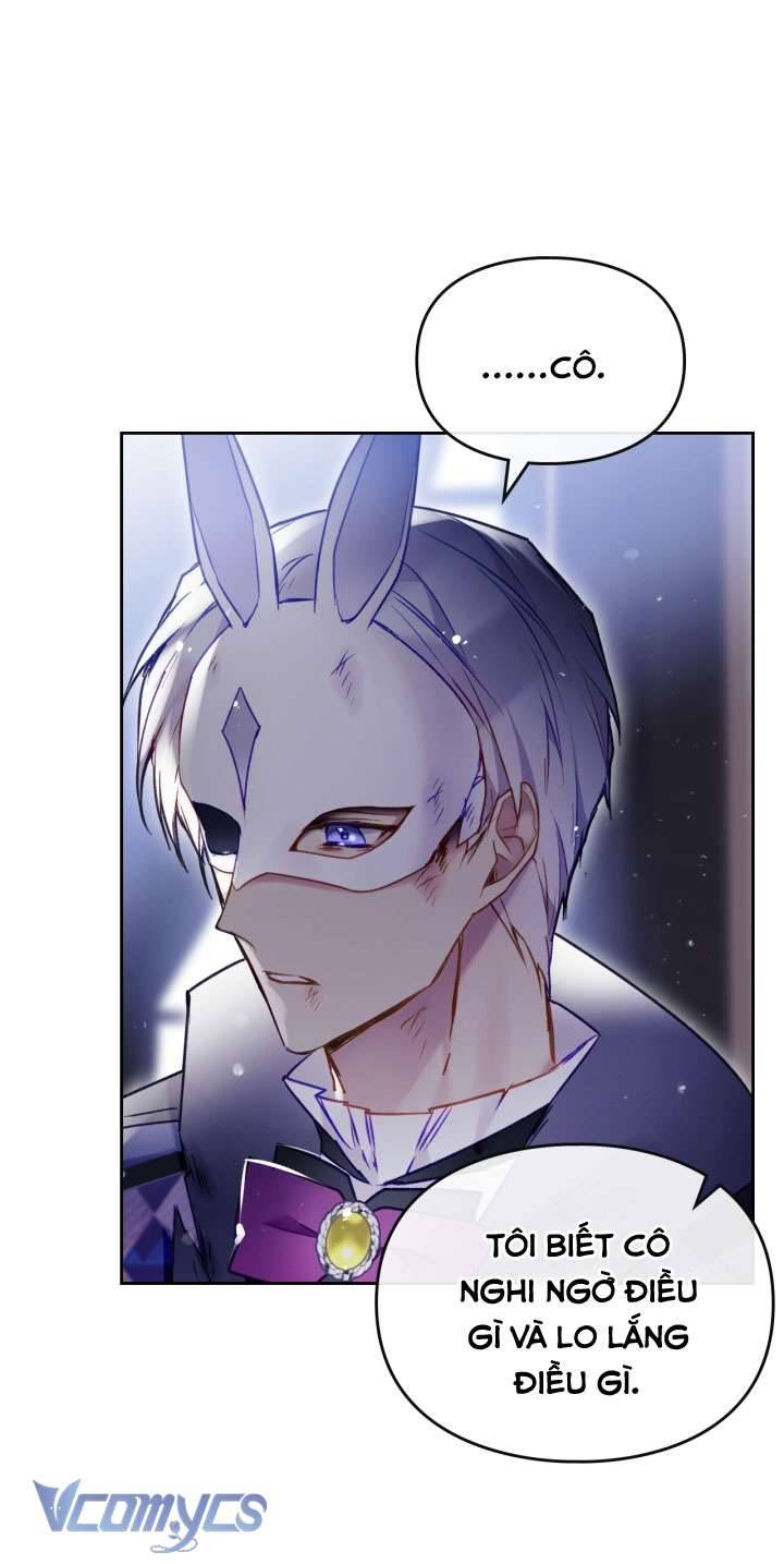 Kết Cục Của Nhân Vật Phản Diện Chỉ Có Thể Là Cái Chết Chapter 123 - Trang 4