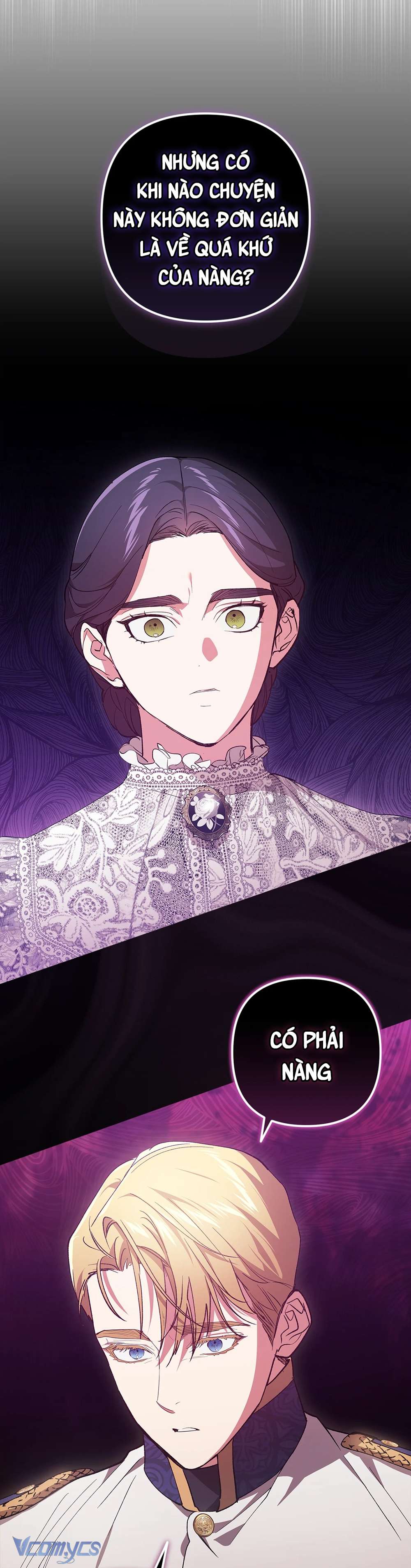 Hôn Nhân Này Rồi Sẽ Đổ Vỡ Chapter 47 - Trang 3